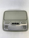 03-08 Honda Pilot Overhead Console Dome Map Light W/ Homelink VA6097-828654 Oem. Fixed Price $41.99.