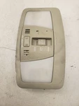 Used Front Upper Center Console Fits: 2014 Nissan Maxima Roof W/navigation Syste. Fixed Price $74.00.
