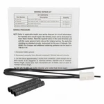 Dome Light Connector Motorcraft WPT203. Fixed Price $62.59.