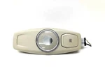 2017 Ford Fusion Overhead Lamp Map Interior Light Oem DS7S13776BF Beige / Tan. Fixed Price $44.50.