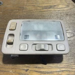 1992-2000 Lexus SC400 SC300 Dome Map Light Assembly Head Console Oem. Fixed Price $36.00.