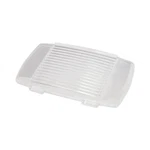 Jaguar E-type S1 S2 S3 Interior Lamp Lens 8602. Fixed Price $22.64.