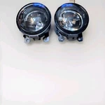2PCS Fog Driving Lamp H11 Led Bulbs 55W Right And Left Side Light... Fixed Price $24.00.