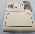 10-14 Subaru Legacy Outback Overhead Console Lamp Sunroof Switch Tan. Fixed Price $35.99.