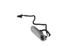 Genuine Mopar Lift-gate Lamp Left 68618373AA. Fixed Price $47.36.