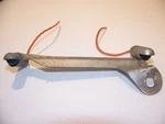 1972 - 79 Dodge Truck Power Wagon Ashtray Light Assy Oem Ramcharger #3635635 73. Fixed Price $39.99.