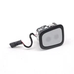 2016-2023 Tesla X Rear Overhead Center Ceiling Cabin Reading Light Assy -26-A. Fixed Price $45.00.