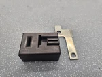 98-02 Honda Accord Electronic Load Detector Brown Control Module Fuse Box Eld. Fixed Price $31.49.