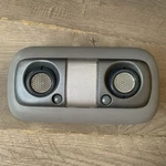 94-99 Chevy Suburban Tahoe Yukon Dome Light Map Reading Oem Brown # 15725975 Obs. Fixed Price $40.00.