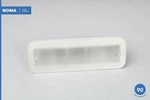 04-08 Bmw 750LI E66 Rear Right Left Side Interior Footwell Door Light Oem. Fixed Price $37.23.