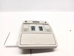 Jaguar Xe Dome Light Roof Over Head Console Lamp JX73519A58. Fixed Price $41.24.