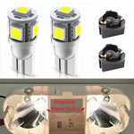 97-02 Ford Explorer & Sport Trac Overhead Console Map Light Bulb Socket X2. Fixed Price $14.98.