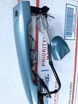 2009-2014 Nissan Cube Tail Gate Trunk Lid Door Handle Exterior Keyless Oem. Fixed Price $45.00.