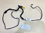 07 Saab 9-3 Aero Convertible Sunvisors Wire Harness Wiring. Fixed Price $11.95.