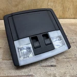 10-19 Ford Taurus Overhead Console Dome Light Sunroof Switch Oem AG13 54519A58. Fixed Price $45.90.