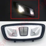 Rear Personal Room Map Lamp Assy Genuine Parts For Hyundai 2012-2016 Azera Hg. Fixed Price $66.90.