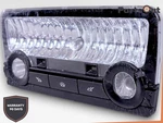 2011-2016 Bmw F10528 535 550 Rear Interior Dome Light Back Seat Reading Map Lamp. Fixed Price $31.05.