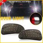 F65Z13B725AA Smoked Lens Interior Lamp Reflectors Set Ford F150 F65Z13B724AA. Fixed Price $17.09.
