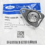 Oem Ford 1996-2014 Expedition/taurus &.. Licence Plate Lamp Assy F6DZ-13550-BA. Fixed Price $52.16.