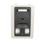 13-18 Dodge Ram 1500 2500 3500 Overhead Roof Console Oem New Mopar 1PQ06BD1AA. Fixed Price $143.26.