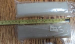 58-67 Chevy Chevrolet Impala Inside Interior Dome Light Assembly Lamp Lens Pair. Fixed Price $19.95.