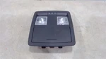 2015-2023 Dodge Challenger Console Dome Light Alarm Gate Buttons 5QT76TRMAB. Fixed Price $90.00.