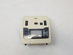 2019 Ram 1500 Interior Overhead Console Dome Light 6EJ891L1AE Oem. Fixed Price $60.94.