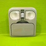 09 Galant Overhead Console W/sunroof Oem 3733-2. Fixed Price $50.00.