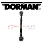 Dorman Rear Left Upper Suspension Control Arm For 2002-2009 Chevrolet Cy. Fixed Price $79.90.