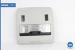 00-06 Bmw X5 E53 Rear Dome Light Overhead Map Lamp 8258043 Gray Oem. Fixed Price $41.50.