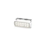 Hella 980670211 Sea Hawk 9-33V Dc White Light Led Deck Lamp, Spot. Fixed Price $202.94.