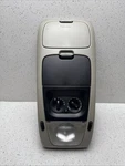 03-10 Ford Explorer Roof Overhead Console Dome Map Light W/ Climate Control Tan. Fixed Price $82.70.