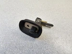 Very Nice Used Original Genuine Porsche 924 944 968 Dome Light Switch. Fixed Price $18.00.
