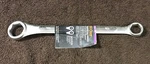 Curt 20001 Trailer Ball Box-end Wrench Non-spec Vehicle Base. Fixed Price $14.99.