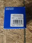 New Wagner 6451 Bulbs (2). Fixed Price $13.00.