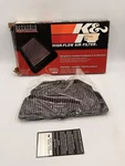 02 03 04 05 2001-2006 Honda Cbr F4I K&n K+n Kn Air Filter Cleaner HA-6001. Fixed Price $74.99.