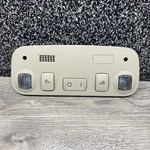 2003-2006 Audi S4 B6 Interior Dome Map Light Lamp 8H0.947.111.G. Fixed Price $14.98.