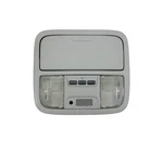 2005-2010 Honda Odyssey Overhead Console Dome Map Lamp Light *gray / Grey Oem. Fixed Price $34.95.