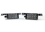 Morimoto LFZ01 Xb Led Bed Lights For 2014-2019 Silverado Sierra. Fixed Price $62.00.