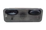 2001-2004 Porsche Boxster Interior Lamp Roof Overhead Light Gray, 986-632-05. Fixed Price $55.04.