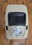 06-10 Ford Explorer Overhead Console Climate Control Dome Sunroof Switch. Fixed Price $42.99.