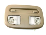 Buick Lesabre Pontiac Bonneville Overhead Dome Map Light Lamp 2000-2005 Oem. Fixed Price $17.25.
