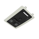 Overhead Console Light Housing Mopar 5SK71BD1AA. Fixed Price $384.80.