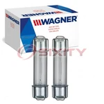 Pc Wagner Map Light Bulbs For 1998-2011 Lincoln Aviator Navigator Town Car Xl. Fixed Price $10.43.