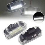 For 2011-2018 Porsche Cayenne 92A White 18-SMD Led Side Door Courtesy Lights Kit. Fixed Price $18.99.