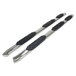 Trailfx A7059S Tfx 5" Oval Wtw Side Bars Nerf. Fixed Price $954.00.