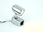 Marine Chrome Reading - 12VDC Led Lighting MR16 Bulb, Warm White 3 Wat. Fixed Price $34.95.