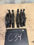 1978 1979 Ford F150 F250 F350 Bronco 400 Engine Crankshaft Main Caps Set Oem. Fixed Price $169.99.
