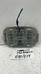 2013 Dodge Journey Overhead Dome Light Roof Lamp 5JG63TRMAA,. Fixed Price $45.00.