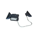 00 01 02 03 Bmw X5 E53 Alarm Ultra Sonic Motion Sensor Module 65758379941. Fixed Price $29.99.